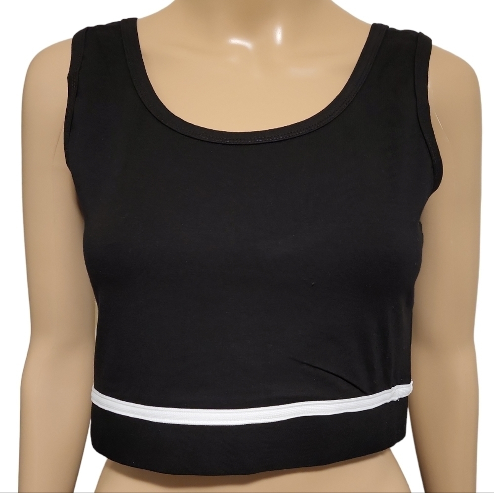 NWOT KTOO Women's Tank Top (Size M)